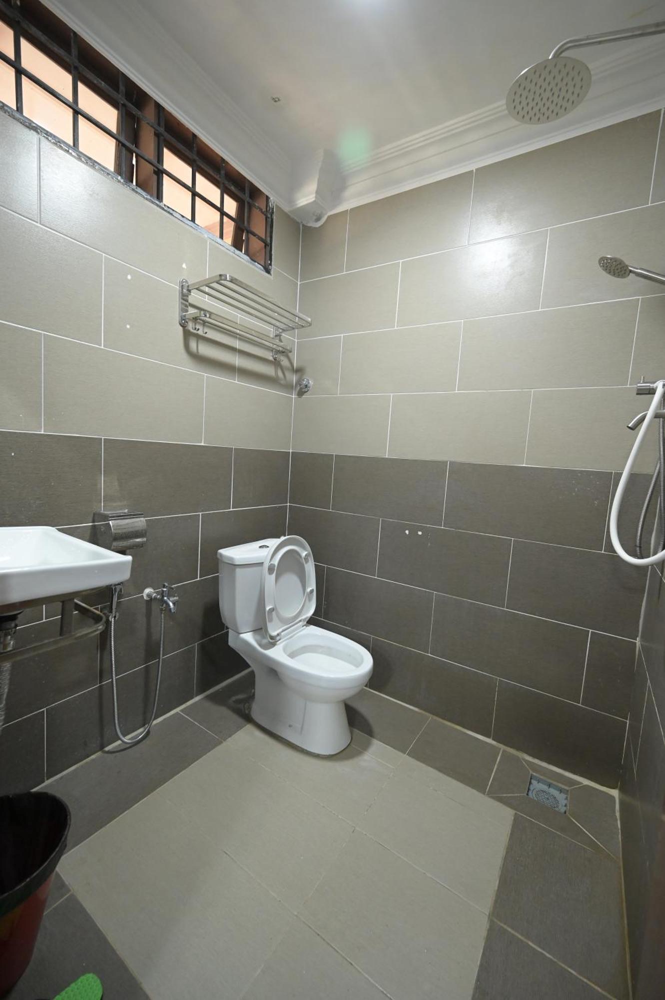 Kesedar Hotel Travel&Tours Sdn Bhd Gua Musang Extérieur photo